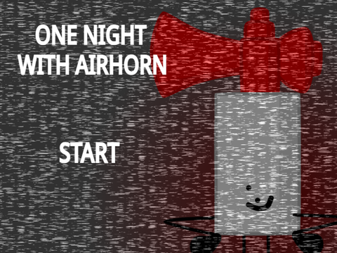 One Night with Airhorn