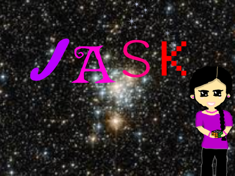 DMC for Jask82006