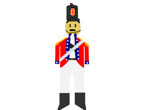 Flashpoint Soldiers-updated