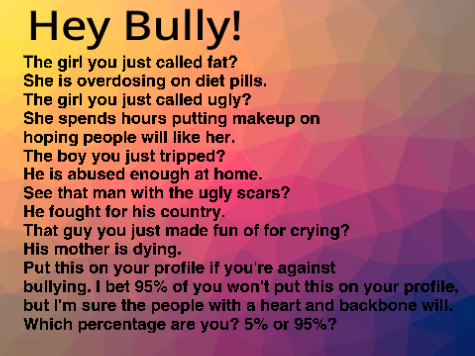 Remix this if you are against bullying remix remix-2 remix remix remix remix remix remix remix