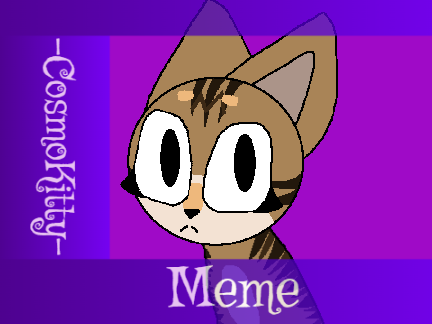 lost meme (my cat Sushi) remade