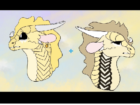 ~Sad song~ Palm and Smolder MAP (OPEN)