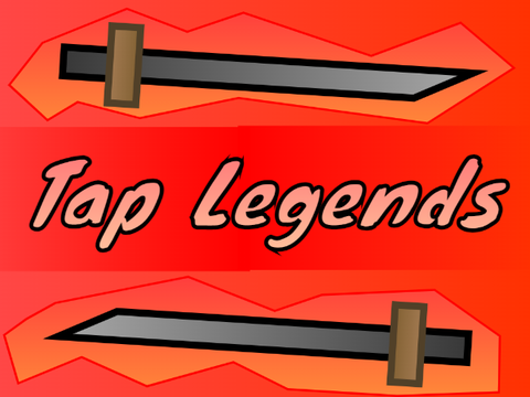 Tap Legends