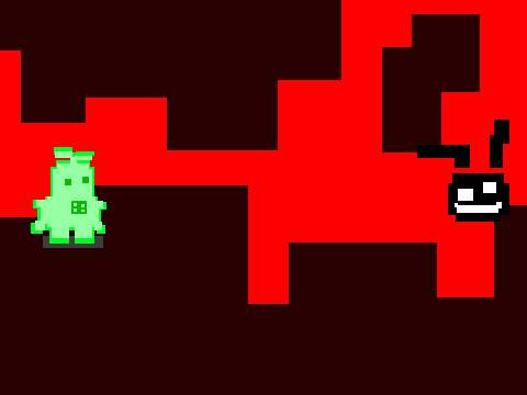 Mini-Game #2