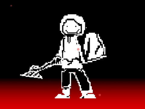  Dream Fight DEMO　phase2