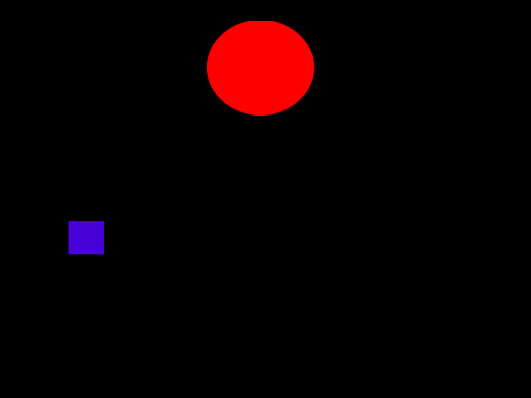 Mini Game Thing