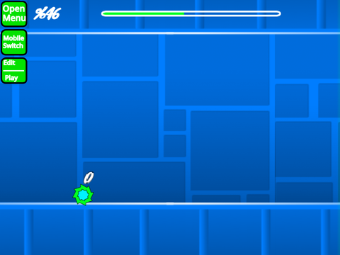 lag-free