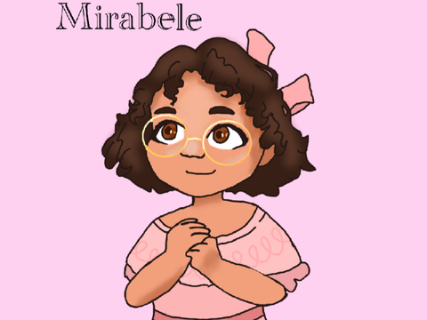 Encanto fan art 