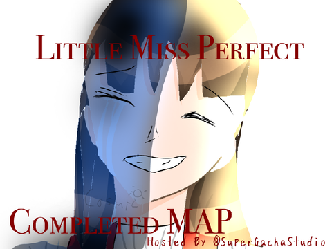 Thumbnail Entry - Little Miss Perfect/MAP