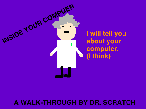 Inside Your Computer