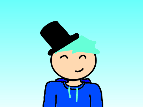 Pfp Contest entry!