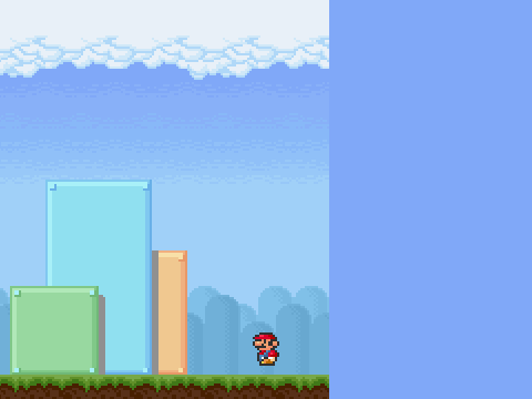 Super Mario Bros 3