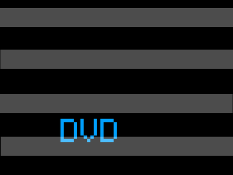 DVD Logo