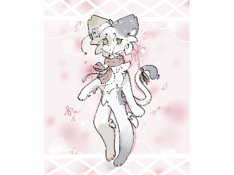 Kitten // DTAE [PENDING]
