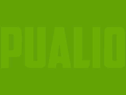 » Part 1 - @Pualio (#2) «