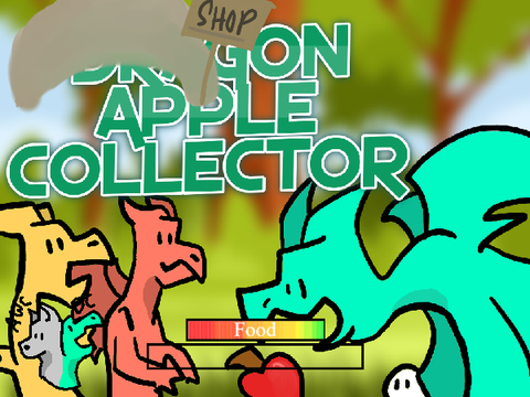 ੈ✩‧₊˚ Dragon Apple Collector ˚₊‧✩ remix