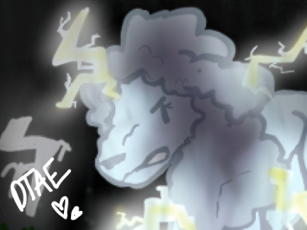 - Cloudette ✧ DTAE -