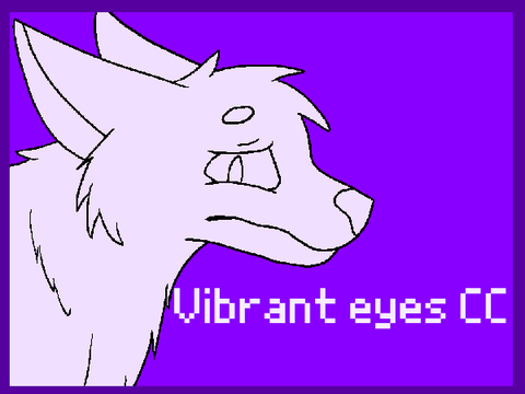 ☆Vibrant eyes☆ CC CLOSE RESULTS OUT