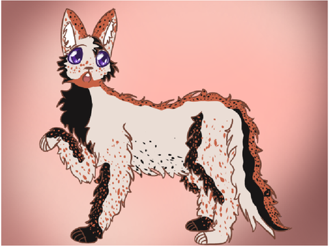 ✨ ECRP Design ✨