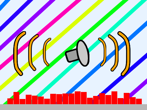 Audio Visualizer