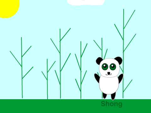 Giant Panda Adoption (Open)