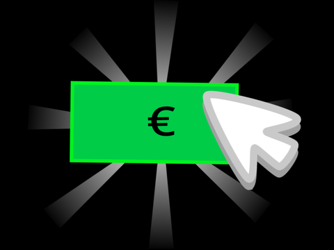 Money Clicker | #games #all # trending #music #art #clicker