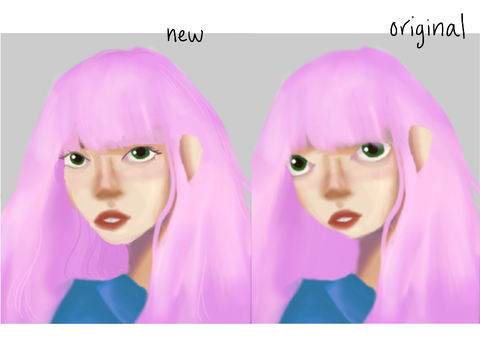 critique for h1imvict0ria (read desc)