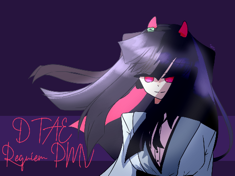 Requiem PMV ~ DTAE