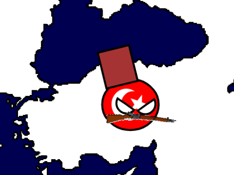 Turkish War of Independence