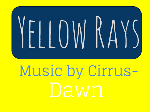 Yellow Rays