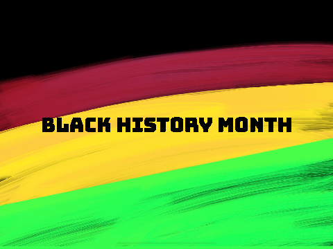 Black History Month
