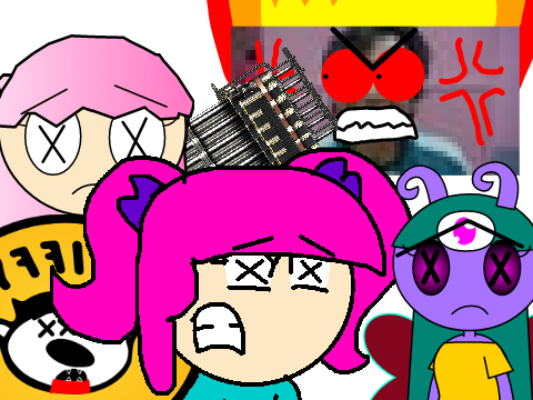 NO U!!!!!!!!!!!!!
