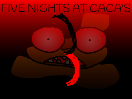 Five Nights at Caca's 3