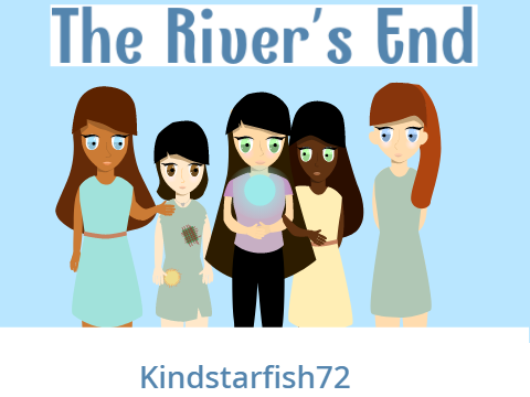 The River's End- My Audition