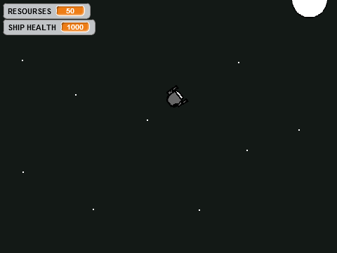 --[Space Wars]--