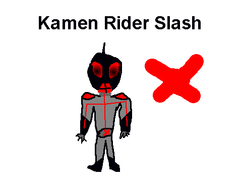 KR Slash