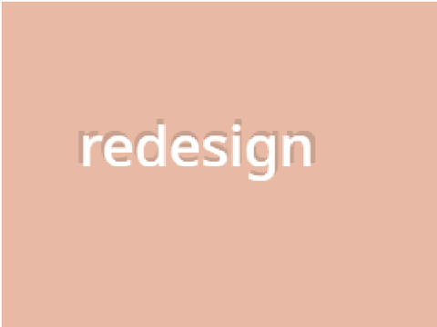 Redesign Contest 
