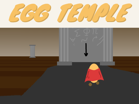 Egg Temple (v1.0)