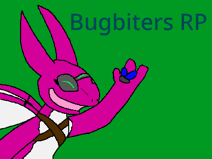 Bugbiters RP