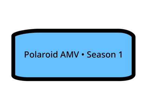 !! Polaroid AMV !! s1 • a1