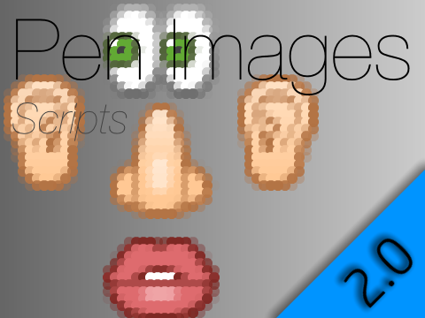 Pen Images! 2.0