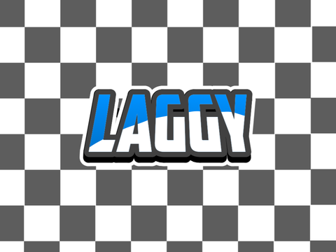 (5th Place) @laggylaggy