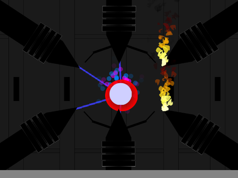 Core Startup Test Remake