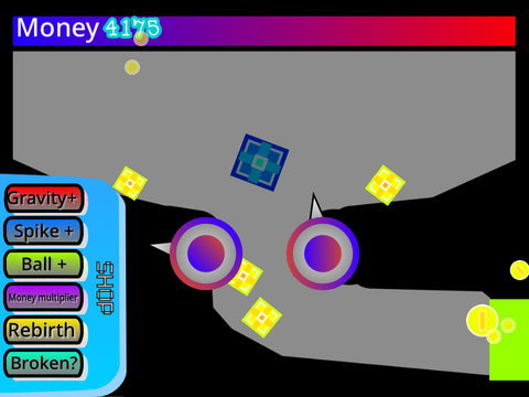 Will it crush REMAKE v.1.5