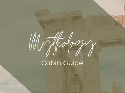 Mythology Cabin Guide / SWC March 22