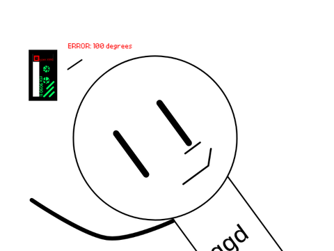 GGD's Computer || Shorts