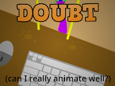 Doubt #animations #stories