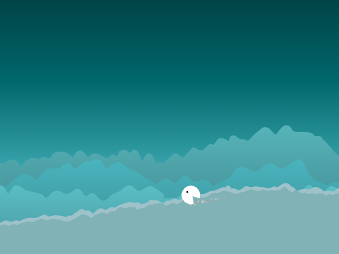 Journey of the Broken Circle