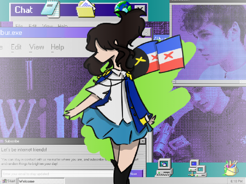☆*: .｡. {Welcome} .｡.:*☆