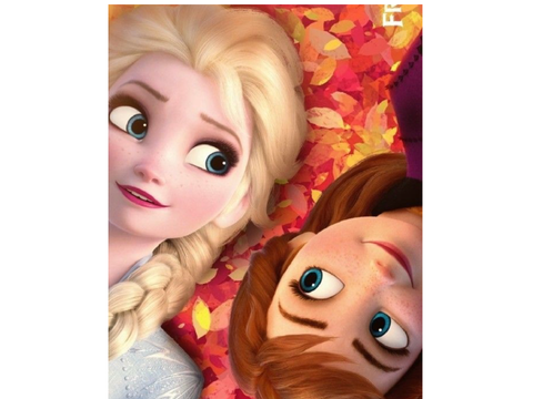 elsa and anna pics 3